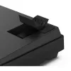 Sharkoon 100065629 klávesnica Home USB QWERTZ nemecká čierna