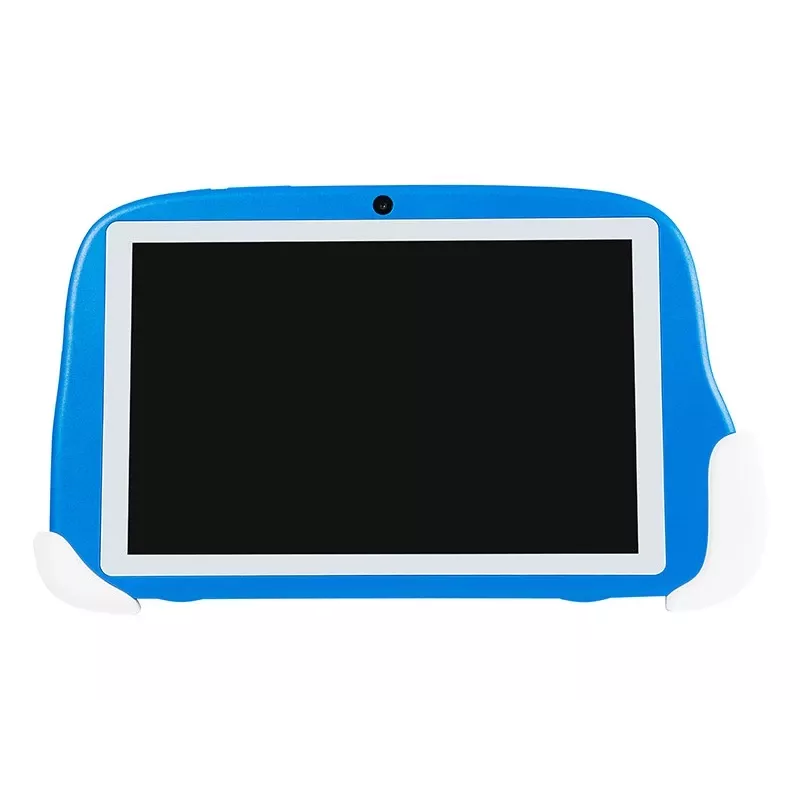 BLOW KidsTAB8 4G tablet, 8 palcov 1280x800, osemjadrový T606 1,6 GHz, 4 GB RAM, 64 GB, Android 12, LTE, microSD, s puzdrom, modrý