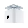 Čistička vzduchu Xiaomi Smart Air Purifier 4 Pro — 500 m³/h, HEPA 3-stupňový, pre až 60 m², ionizátor, senzory PM2.5/PM10