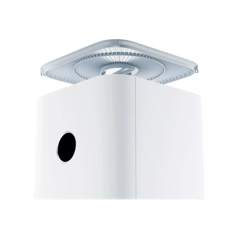 Čistička vzduchu Xiaomi Smart Air Purifier 4 Pro — 500 m³/h, HEPA 3-stupňový, pre až 60 m², ionizátor, senzory PM2.5/PM10