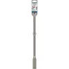 Bosch 2608690124 nástavec na vŕtacie kladivo - dláto