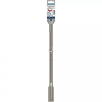 Bosch 2608690124 nástavec na vŕtacie kladivo - dláto