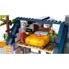 LEGO FRIENDS 42669 Včelársky dom a kvetinová záhrada