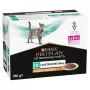 Mokré krmivo pre mačky Purina Pro Plan Veterinary Diets EN St/Ox Gastrointestinal 10 x 85 g — kuracie, 10×85 g