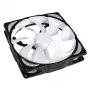 Skriňový ventilátor NoiseBlocker NB-eLoop B14-PS 140mm PWM, model ITR-B14-PS