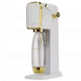 SodaStream Carbonator Gold biela 1L plast 60L kapacita