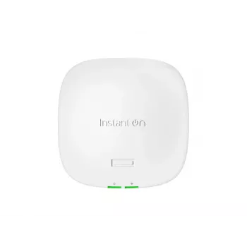 HPE Networking Instant On AP21 (EU) Súprava prístupového bodu Wi-Fi 6 so zdrojom