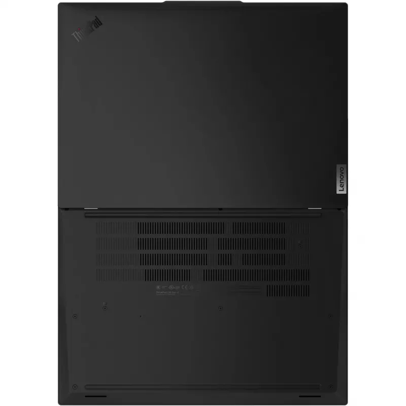 Lenovo ThinkPad L16 Gen 2 (Intel) 21SA0049GE notebook, Intel Core Ultra 5 225U, 16 palcov (40,6 cm) WUXGA, 32 GB DDR5, 1 TB SSD, Windows 11 Pro, čierny