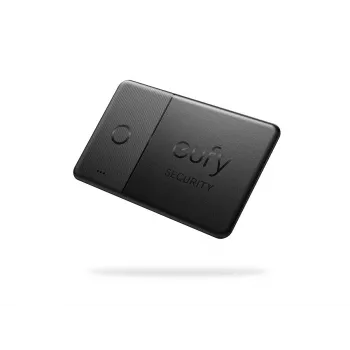 eufy Security SmartTrack Card Bluetooth lokalizátor proti strate