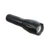 Ručná lampa Extralink EX.30707 čierna SMD LED 10W USB