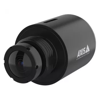 Sieťový senzor AXIS F2107-RE štandardný senzor na monitorovanie prostredia