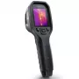 FLIR TG268 infračervený teplomer -25 až +400 °C čierny, integrovaný displej, LCD, 320 x 240 pixelov