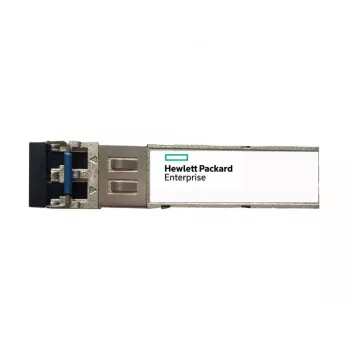 HP Enterprise 32Gb SFP+ Short Wave Fibre Channel transceiver 4 ks balenie, S3Y23A, 32 Gbit/s, SFP+