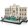 LEGO ARCHITECTURE 21062 Fontána di Trevi