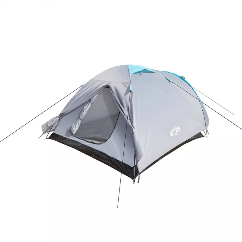 NILS CAMP ROCKER NC6013 3-miestny stan