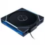 Ventilátor Lian Li UNI FAN TL Wireless 140mm ARGB PWM čierny, model 14TL1W1B