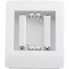 Smart Home stolový stojan na displej (HMIP-DS55) (biely)