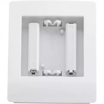 Smart Home stolový stojan na displej (HMIP-DS55) (biely)