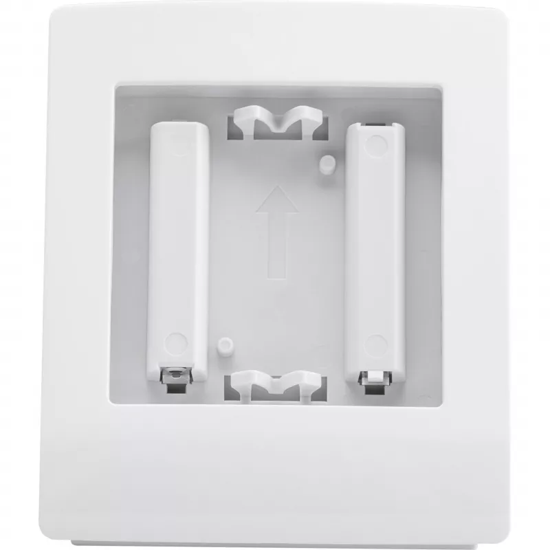 Smart Home stolový stojan na displej (HMIP-DS55) (biely)