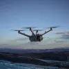 Dron | DJI | Matrice 4D (DJI RC Plus 2) | CP.EN.00000658.01