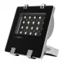 LED vonkajší reflektor pre objekty 20W neutrálna biela