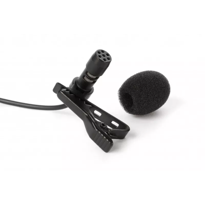 IK Multimedia iRig Mic Lav 2-kusové balenie – mikrofónová sada