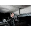 Rázový uťahovák Metabo SSW 18 LTX 300 BL 1/2 palca 2650 ot/min 18 V