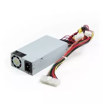 Napájací zdroj Synology PSU 250W_3 250 W 24-pin ATX sivý