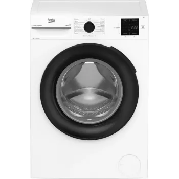 BEKO BM1WFU39225WPB práčka