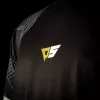 Polesetter ONE Simracing dres žltá - S