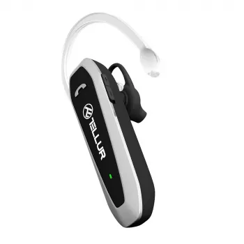 Tellur Bluetooth Headset Vox 100 čierny