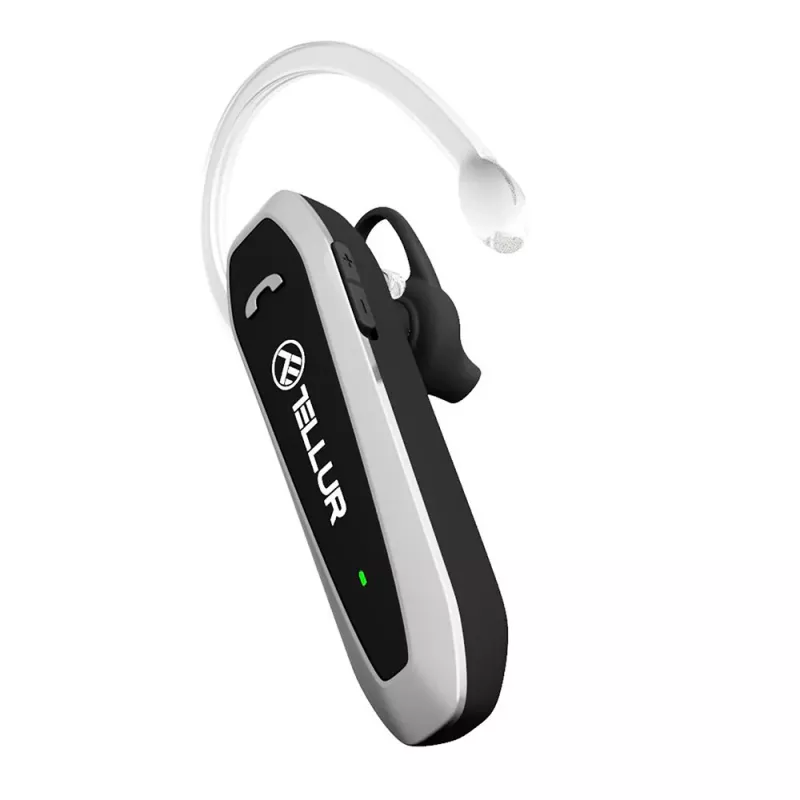 Tellur Bluetooth Headset Vox 100 čierny