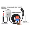 Defenzo Wallbox Home AC11 smart nabíjačka pre elektromobily