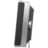 Beosound Level reproduktor Natural Alu (kryt Dark Grey)