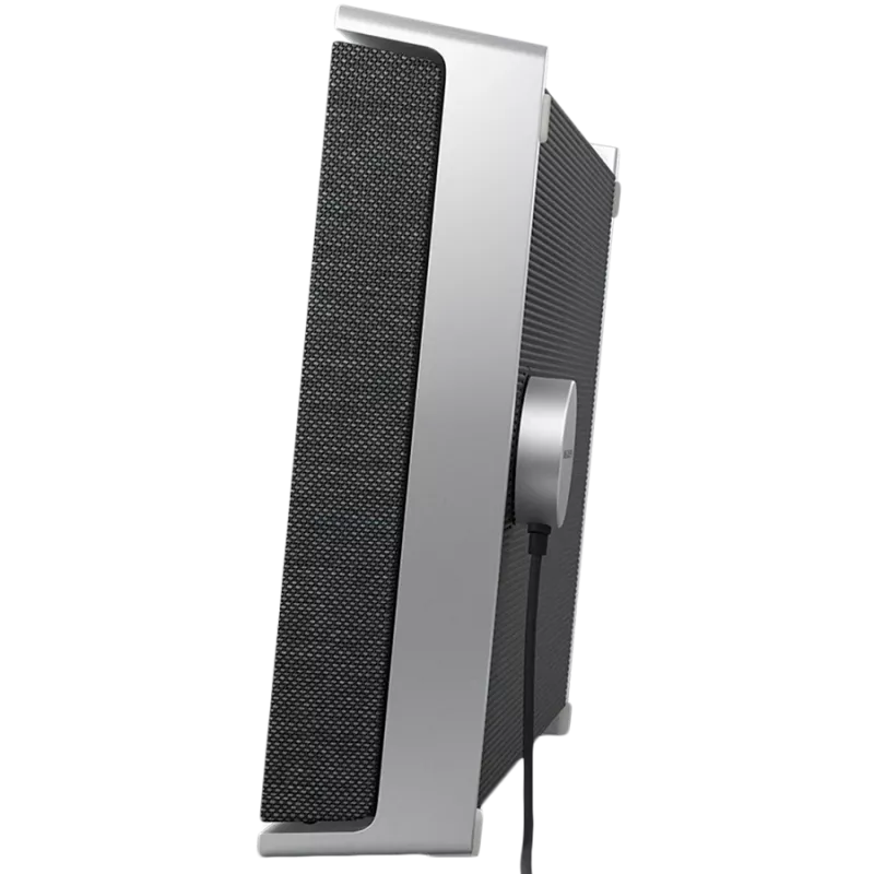 Beosound Level reproduktor Natural Alu (kryt Dark Grey)