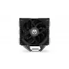 ENDORFY FORTIS 5 DUAL FAN SPC307 chladenie CPU PC ventilátor radiátor 14/12 cm čierna