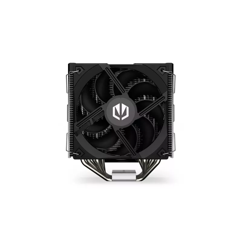 ENDORFY FORTIS 5 DUAL FAN SPC307 chladenie CPU PC ventilátor radiátor 14/12 cm čierna