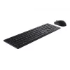 Dell KM5221W Wireless súprava klávesnice a myši čierna