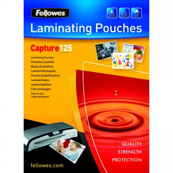Fellowes ImageLast A4 125 mikrón laminovacia fólia - balenie 100 ks