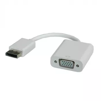 DisplayPort-VGA adaptér ROLINE 12.03.3146