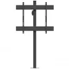 Hagor CPS FLOOR-WALL BOLT-DOWN 1x 75 – 86 palcov čierna 50 kg kapacita