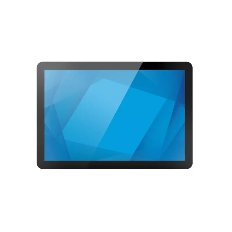 Elo 1099l, pre vonkajšie použitie, 25,7cm (10,1''), projekčne kapacitný, USB, kit (USB), čierny dotykový monitor (Open-Frame, 16:9), uhlopriečka displeja: 25,7 cm (10,1''), projekčne kapacitný, Multi-T