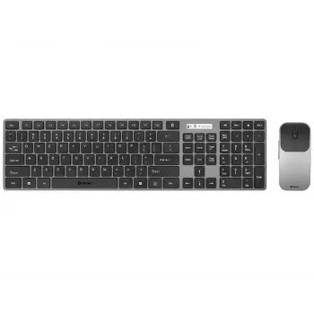 Tracer SET TRAKLA46773 klávesnica RF Nano Wireless