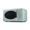 Girmi FM21 kombinovaná mikrovlnná rúra 20 l 700 W modrá