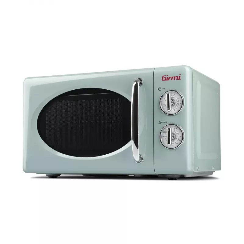 Girmi FM21 kombinovaná mikrovlnná rúra 20 l 700 W modrá