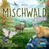Mischwald - Alpin, rozšírenie kartovej hry