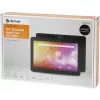 Denver TIQ-10443BL tablet, 25,6 cm (10,1 palca), Spreadtrum, 2 GB RAM, 16 GB, 4G LTE, Wi-Fi 4 (802.11n), Android 11, čierny