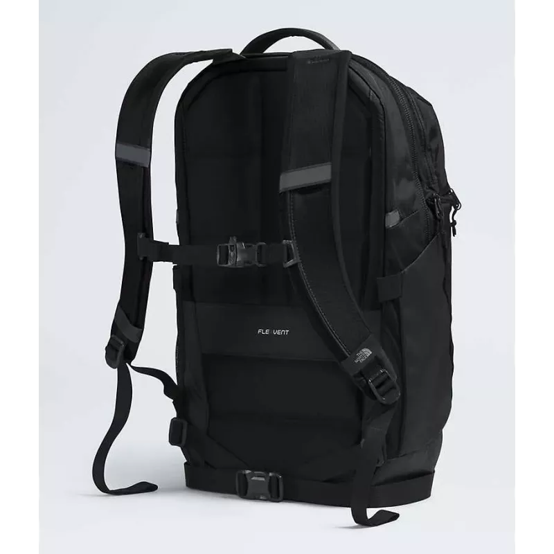 Mestský batoh The North Face Surge - TNF Black/TNF Black