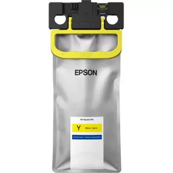 Atramentová kazeta Epson WorkForce Pro EM/EP-C800R žltá XXL extra vysoká výdrž C13T11P440