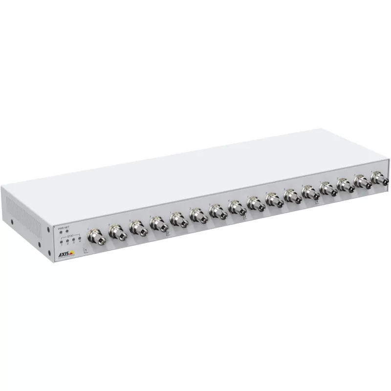 Videoserver Axis 02036-002